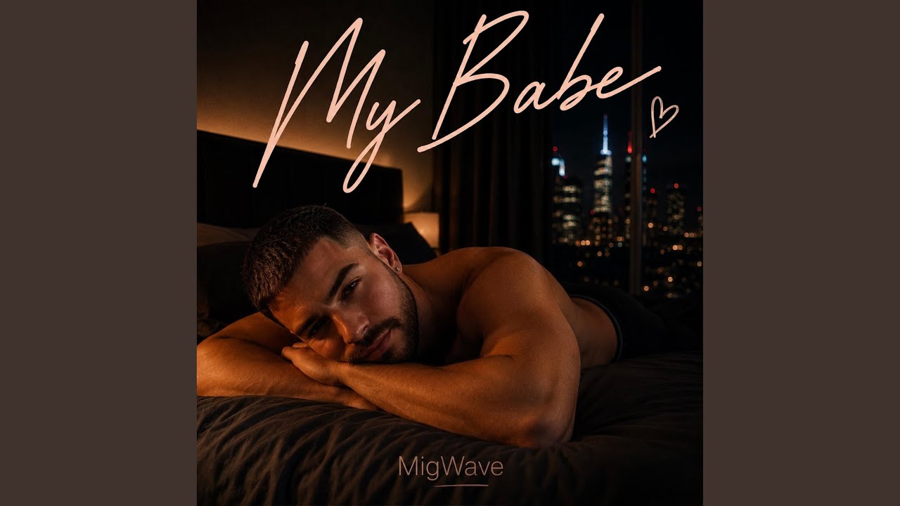 Watch My Babe on YouTube Watch My Babe on YouTube