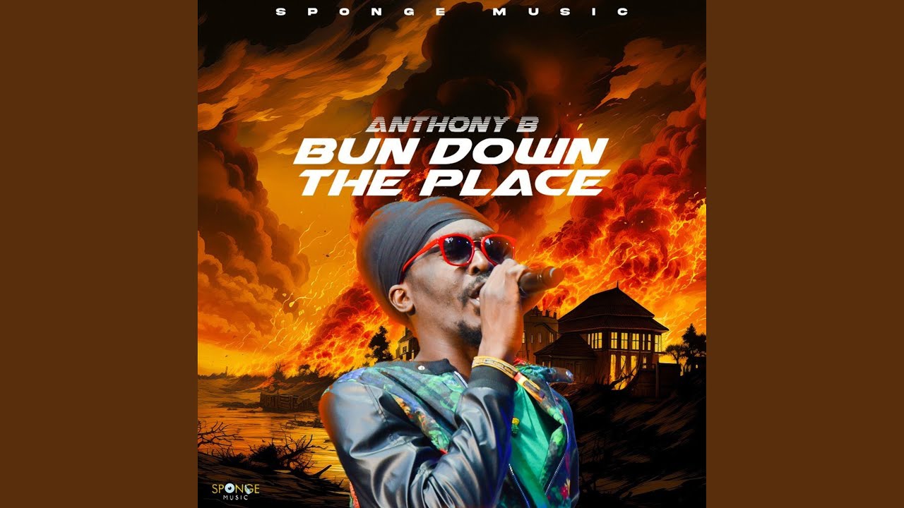 Bun Down the Place - YouTube