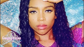 Lil Mama Unsung Music Story: (Being blackballed, Beef with Jay-Z and Alicia Keys, etc.)