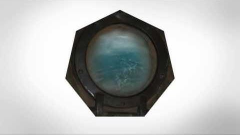 MUSTACHIO! presents THE VOYAGE