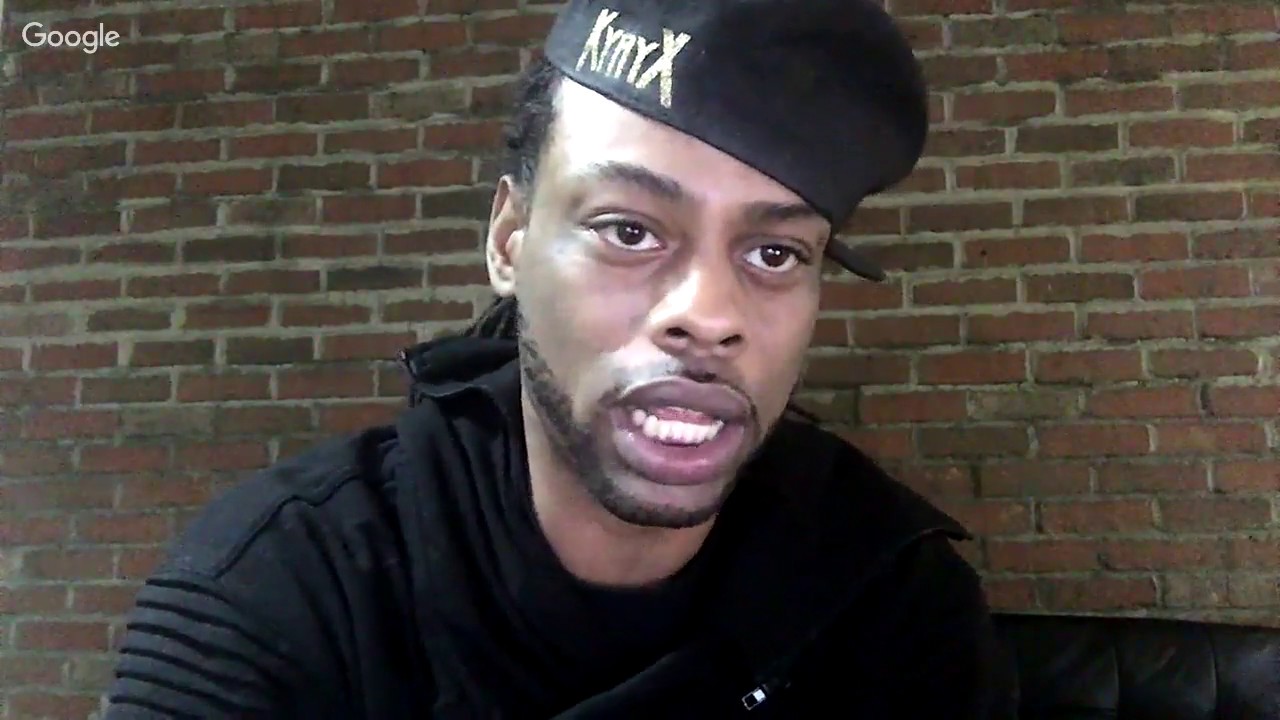 Que Butter Goes In On The CONscious Community!