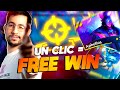 Un clic sur cet augment  free win  tft set 11