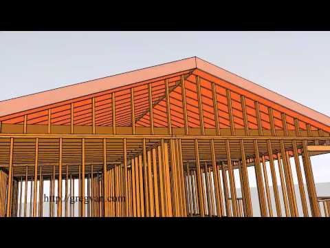 house-roof-framing-–-3-d-single-story-conventional-home-framing-design