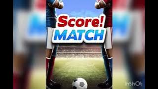 Score Match - Trailer