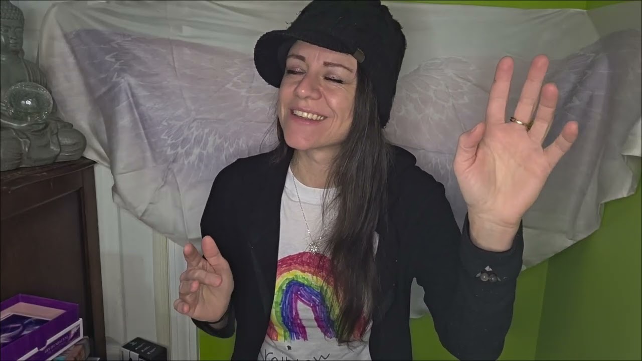 LETS PLAY in Rainbow Energy 🌈 