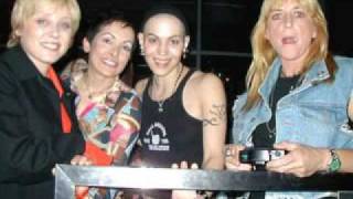 Joan Jett - Ball & Chain