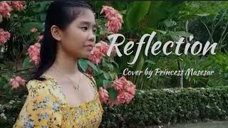 Reflection Ll Princess Masesar