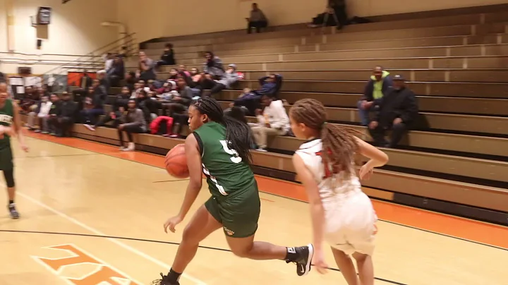 Alaina Johnson 2022