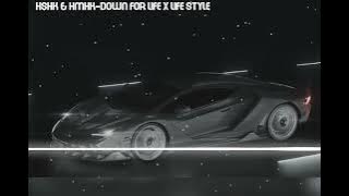 Reup -  HSHK & HMHK-DOWN FOR LIFE x LIFE STYLE ( CTEDM MUSIC )