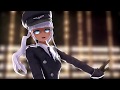 Follow the leader【ダンガンロンパMMD】
