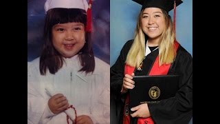 SDSU Graduation 2016