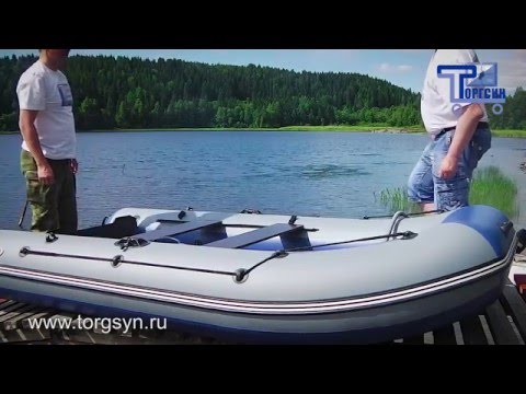Ходовые испытания лодок пвх Ходовые испытания лодок пвх
