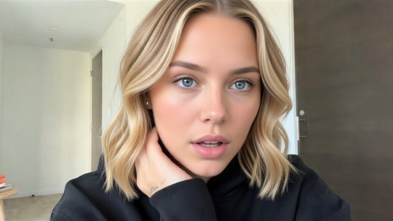 Посмотри это 25 февраля… ДОВЕРЬСЯ МНЕ