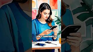 Transform Your Mindset: Digital Declutter Hack #Shorts, #MindsetShift, #DigitalDeclutter, #Productiv