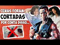 COMANDO PARA MATAR (1985): 18 COISAS que você NÃO sabia!!!