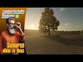LS-Senioren allein zu Haus #50: Geld spielt keine Rolle mehr! Und schon wieder ein abrupter Abbruch!