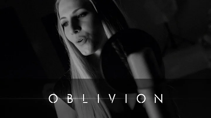 Oblivion OST (M83 ft. Susanne Sundfr) - Oblivion b...