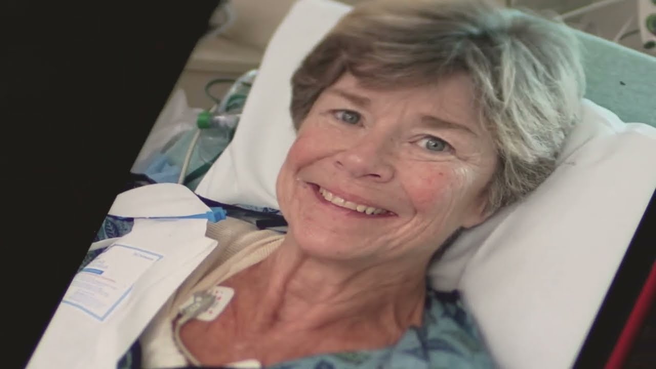 Peggy and Kim - The Breast Health Centers