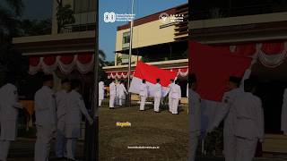 Download Lagu Upacara Detik-Detik Proklamasi, 17 Agustus 2025 Lingkup Barantin Kantor Pusat MP3