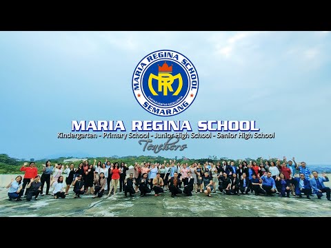 MARIA REGINA SCHOOL SEMARANG | Teachers' Profile