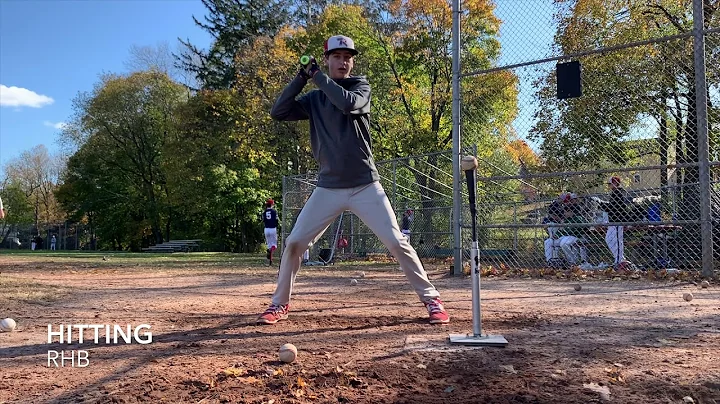 Francis Norris Oliva - College Baseball Recruiting...