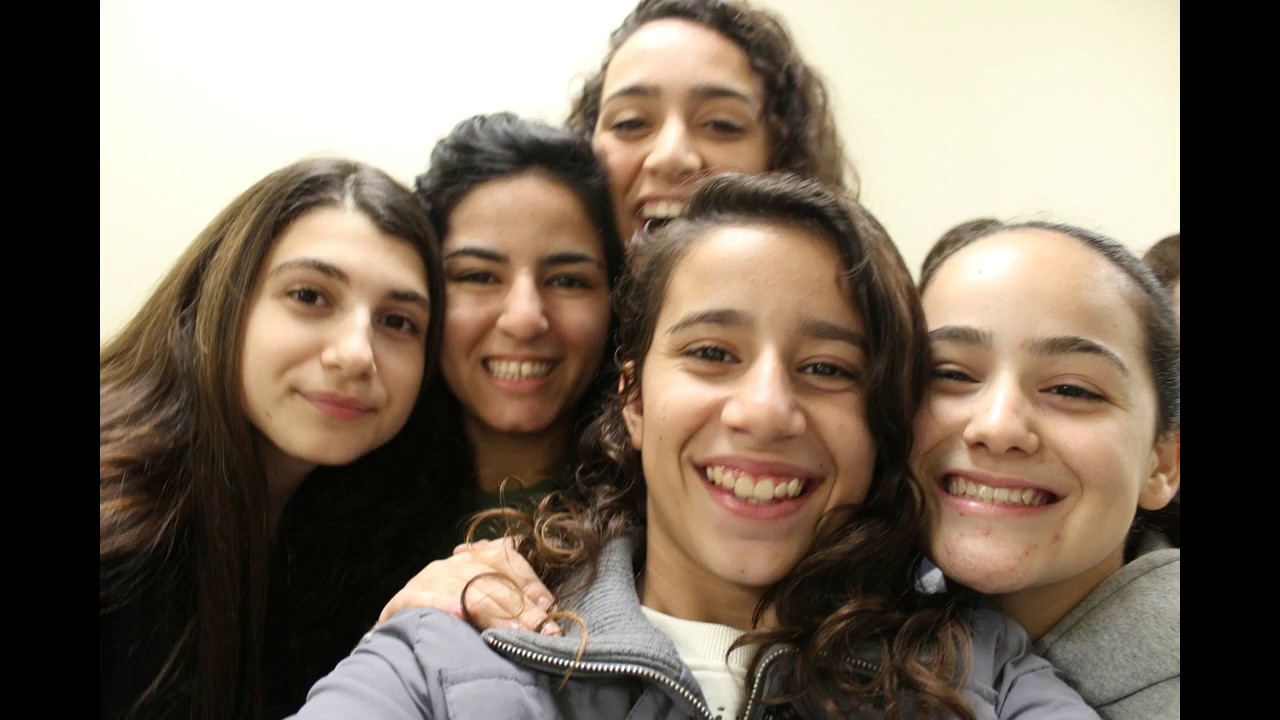 חודש ארגון תשע