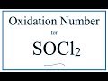 Oxidation Numbers and Chemical Colors