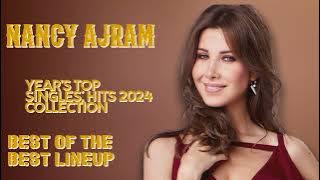 Ehsas Jdeed (2005)-Nancy Ajram-Hits that made a splash in 2024-Serene