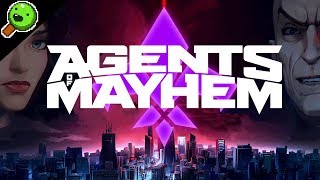 This Is Agents Of Mayhem