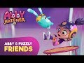 Abby Hatcher | Episode 40 - Otis Out of Control | PAW Patrol Official & Friends