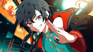 Shaolin Kyuukyuu Nyoritsuryou