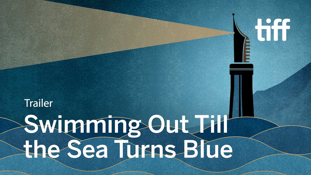 دانلود زیرنویس مستند Swimming Out Till the Sea Turns Blue 2020 – بلو سابتایتل