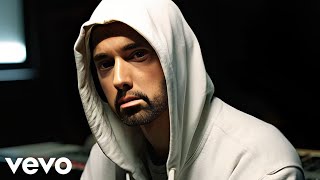Eminem  - Angel [Music Video 2024]