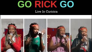 #GoRickGo 2023 | #LiveInCuricica