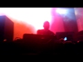 Lorn - Mercy - Amon Tobin Aftershow, Paris