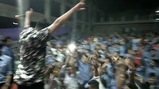 AK ASIF YANKY Live Aftermovie @ DK College Freshers 2020