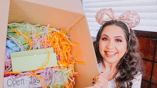 EPIC Disney Small Shop Ear Unboxing!