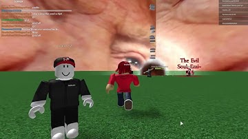 ROBLOX Script Showcase | Raining Bricks