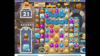 Monster Busters level 2726