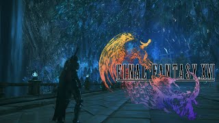 FINAL FANTASY XVI | Ambience & Music | Drake's Head