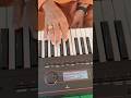 Roland XPS 30#explorepage #trending #music #youtubeshorts #fyp #pedals #viral #shorts #keyboard rd