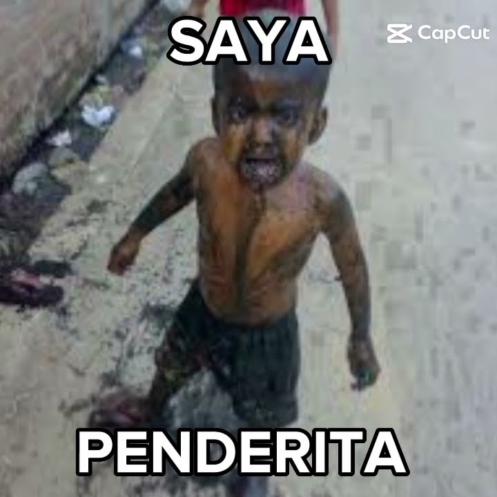 SAYA PENDERITA
