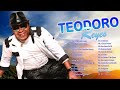 Teodoro Reyes - Mix Completo De sus Mejores Cansiones