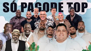 Samba e Pagode As Melhores - Ouvir Musica de Pagode Mais Tocadas - Menos é Mais, Pixote, Belo #t50