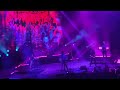 King Gizzard and the Lizard Wizard 10/21/2022: Magenta Mountain - Forest Hills, NY