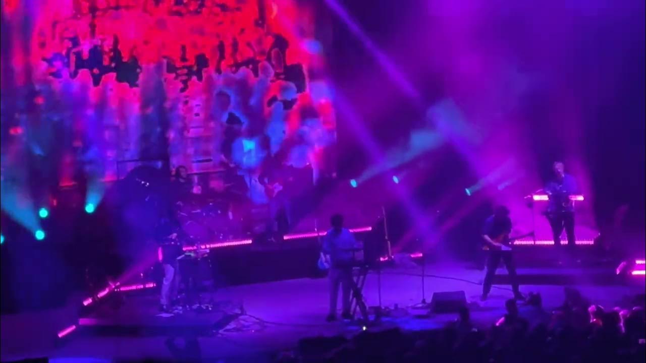 King Gizzard and the Lizard Wizard 10/21/2022 Magenta Mountain Forest Hills, NY YouTube