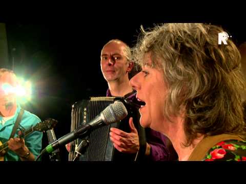 Live uit Lloyd - Marjolein Meijers - Verbouwing