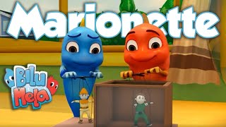 Bilu Mela - Marionette