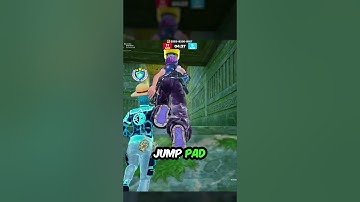 Did you know about this Shortcut in Zombie Escape??