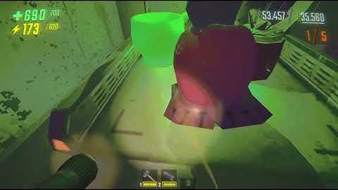 ソロレポレベル60ダイジェスト【R.E.P.O】